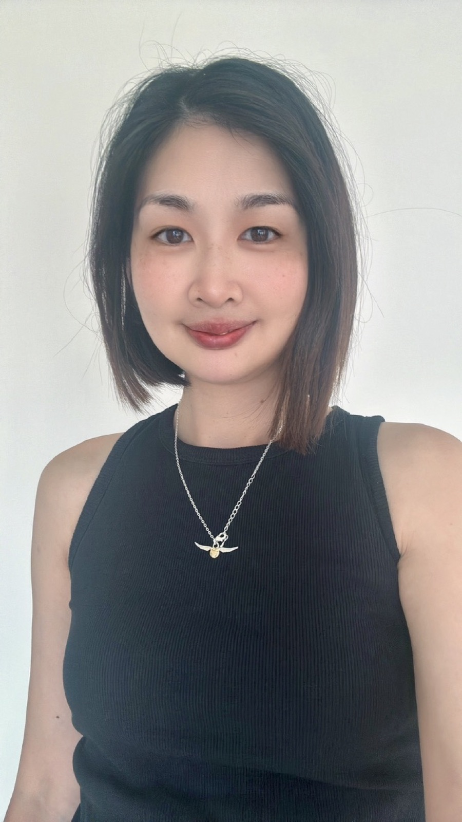 Michi創業者のAgnes（ペンネーム Snowbebe）。日本代行購入ビジネス Global EZshop の元創業者